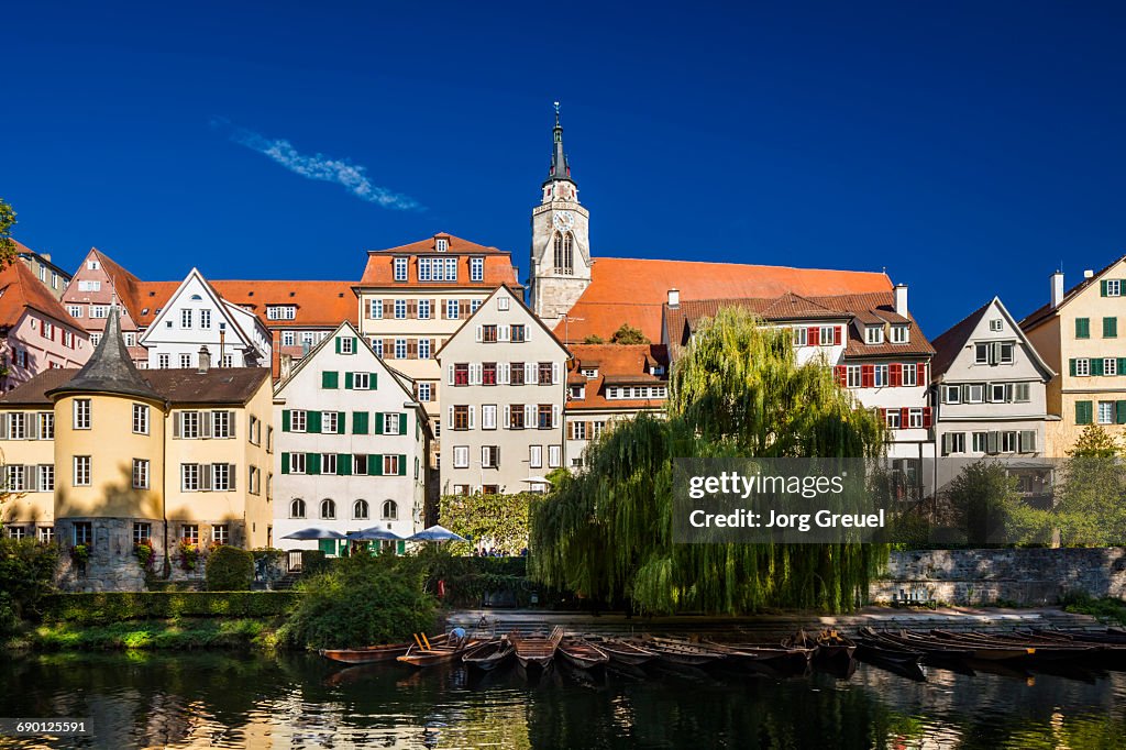 Tübingen