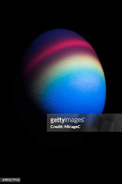 Spectrum Casting a Egg
