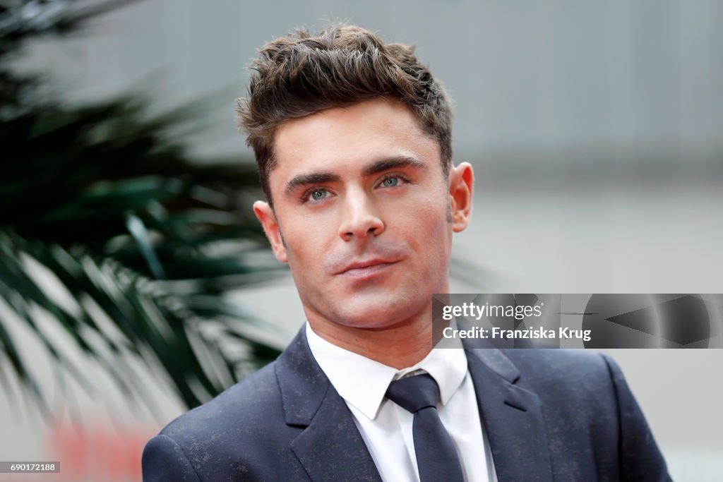 'Baywatch' Photo Call In Berlin