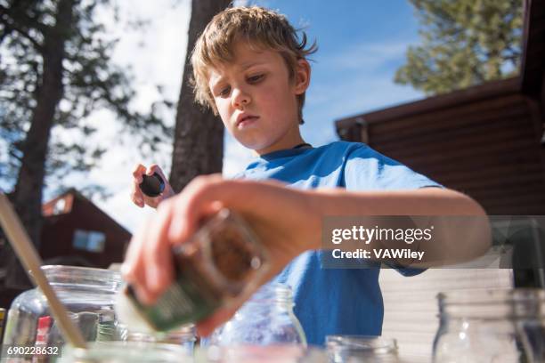 104 Exploding Chemical Bottle Stock Photos, High-Res Pictures, and ...