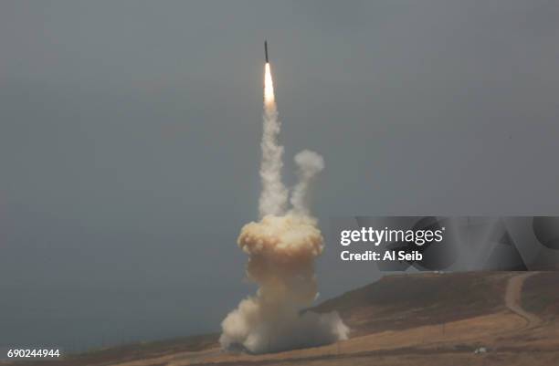Interceptor Rockets Al Vandenberg Photos and Premium High Res Pictures - Getty Images