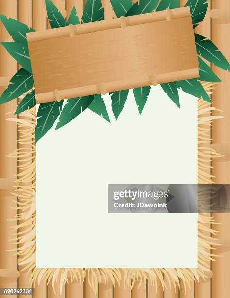 Bamboo Tree Sign 1,055 Bamboo Signs Stock Photos, High-Res Pictures, and Images - Getty ...