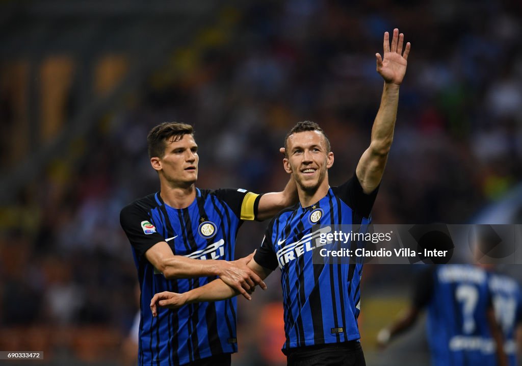 FC Internazionale v Udinese Calcio - Serie A