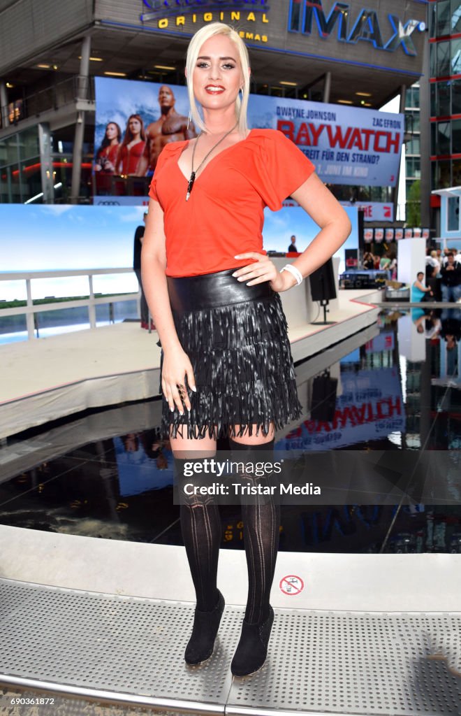 Baywatch European Premiere Party In Berlin