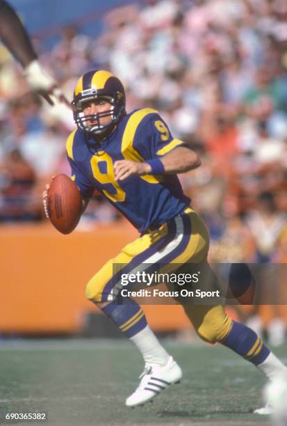 Jeff Kemo Rams 84 Jeff Kemp Rams Photos & High Res Pictures - Getty Images