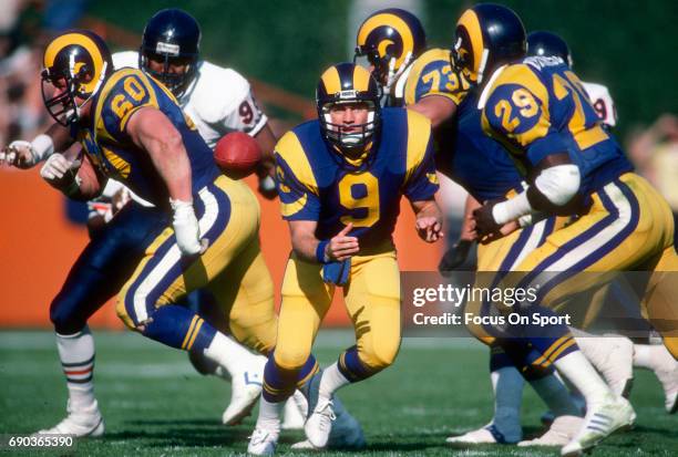 Jeff Kemo Rams 125 Jeff Dickerson Stock Photos, High-Res Pictures, and Images - Getty ...