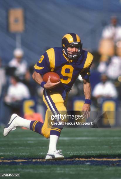 Jeff Kemo Rams 84 Jeff Kemp Rams Photos & High Res Pictures - Getty Images