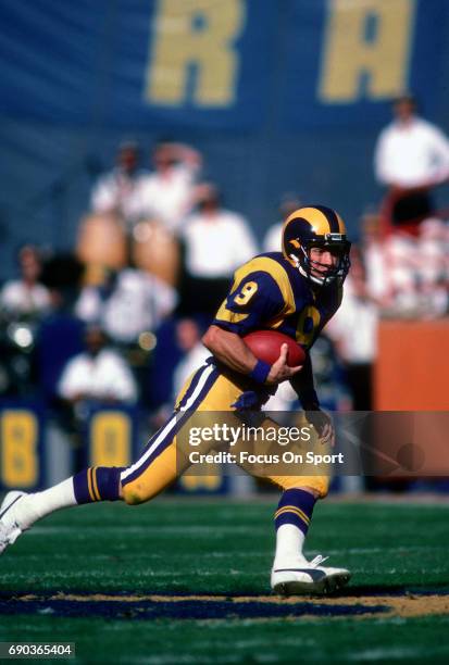 Jeff Kemo Rams 84 Jeff Kemp Rams Photos & High Res Pictures - Getty Images