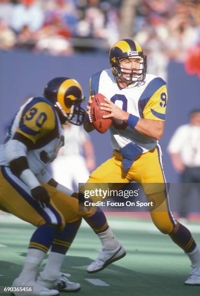 Jeff Kemo Rams 84 Jeff Kemp Rams Photos & High Res Pictures - Getty Images