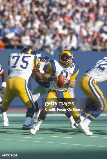 Jeff Kemo Rams 84 Jeff Kemp Rams Photos & High Res Pictures - Getty Images