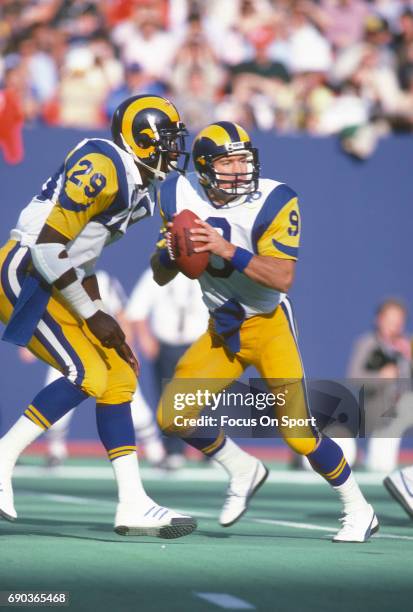 Jeff Kemo Rams 84 Jeff Kemp Rams Photos & High Res Pictures - Getty Images