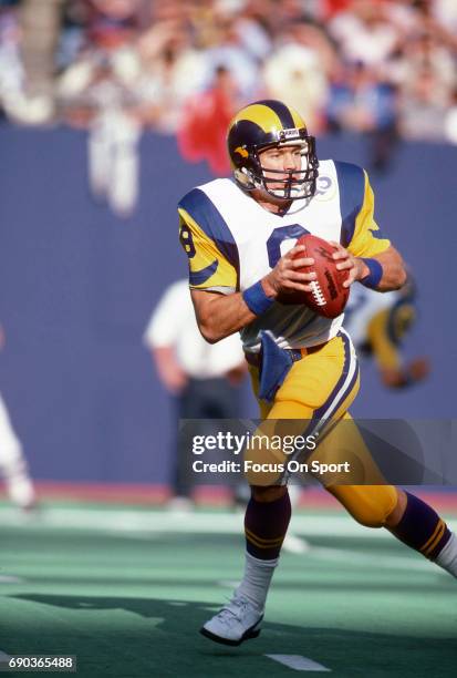 Jeff Kemo Rams 84 Jeff Kemp Rams Photos & High Res Pictures - Getty Images