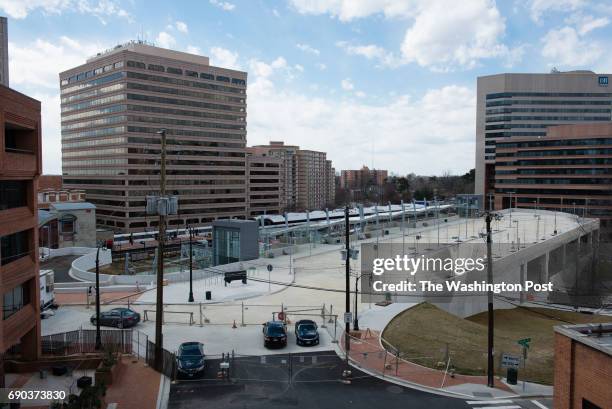 The Silver Spring transit center is a failure in design and construction. It was recently found unsafe and in need of major repairs. The $112 million...