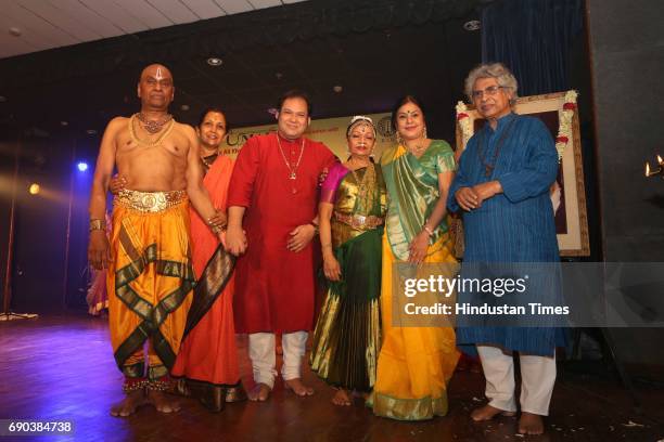 Dubbaply Raja Reddy Raja And Radha Reddy Photos and Premium High Res Pictures - Getty Images