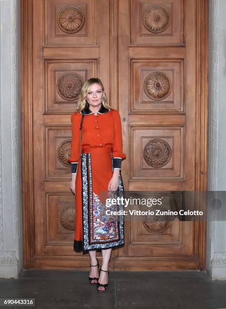 Kirsten Dunst 2018 Photos and Premium High Res Pictures - Getty Images