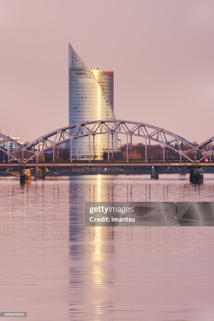 National Library of Latvia