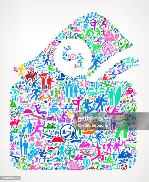money in wallet active lifestyle vector icon pattern - wallet on ground stock illustrations