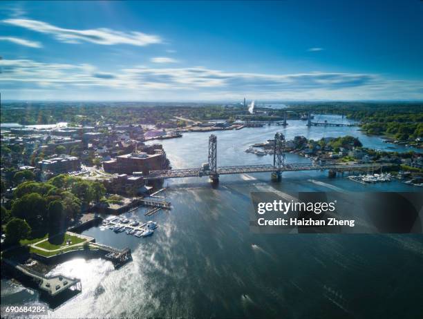 Isaac Newton Wallop 5th Earl Of Portsmouth Stockfoto's en beelden