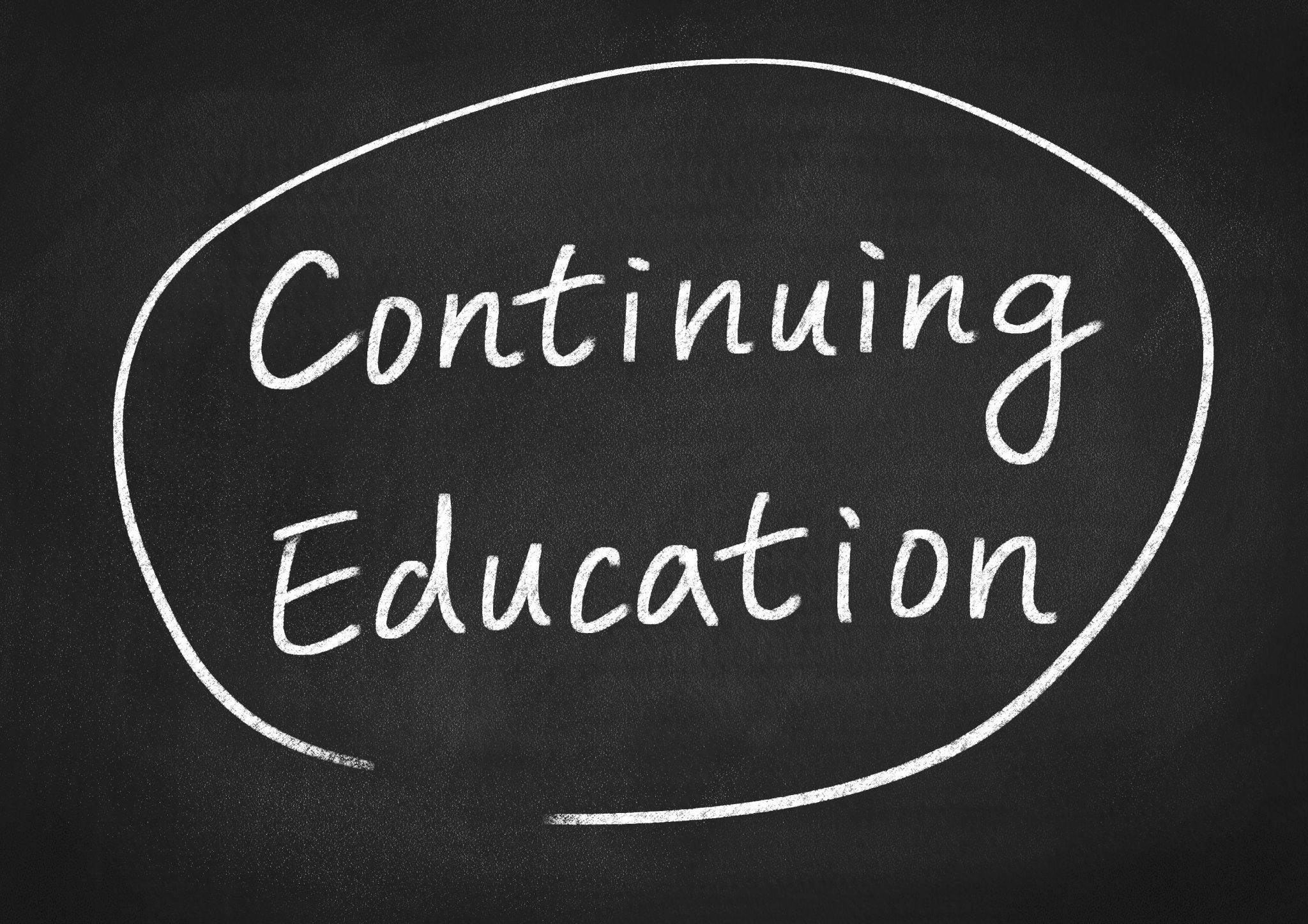 educacao continuada