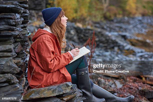 Woman Rocks Writing 9,033 Rock Writing Stock Photos, High-Res Pictures, and Images - Getty ...