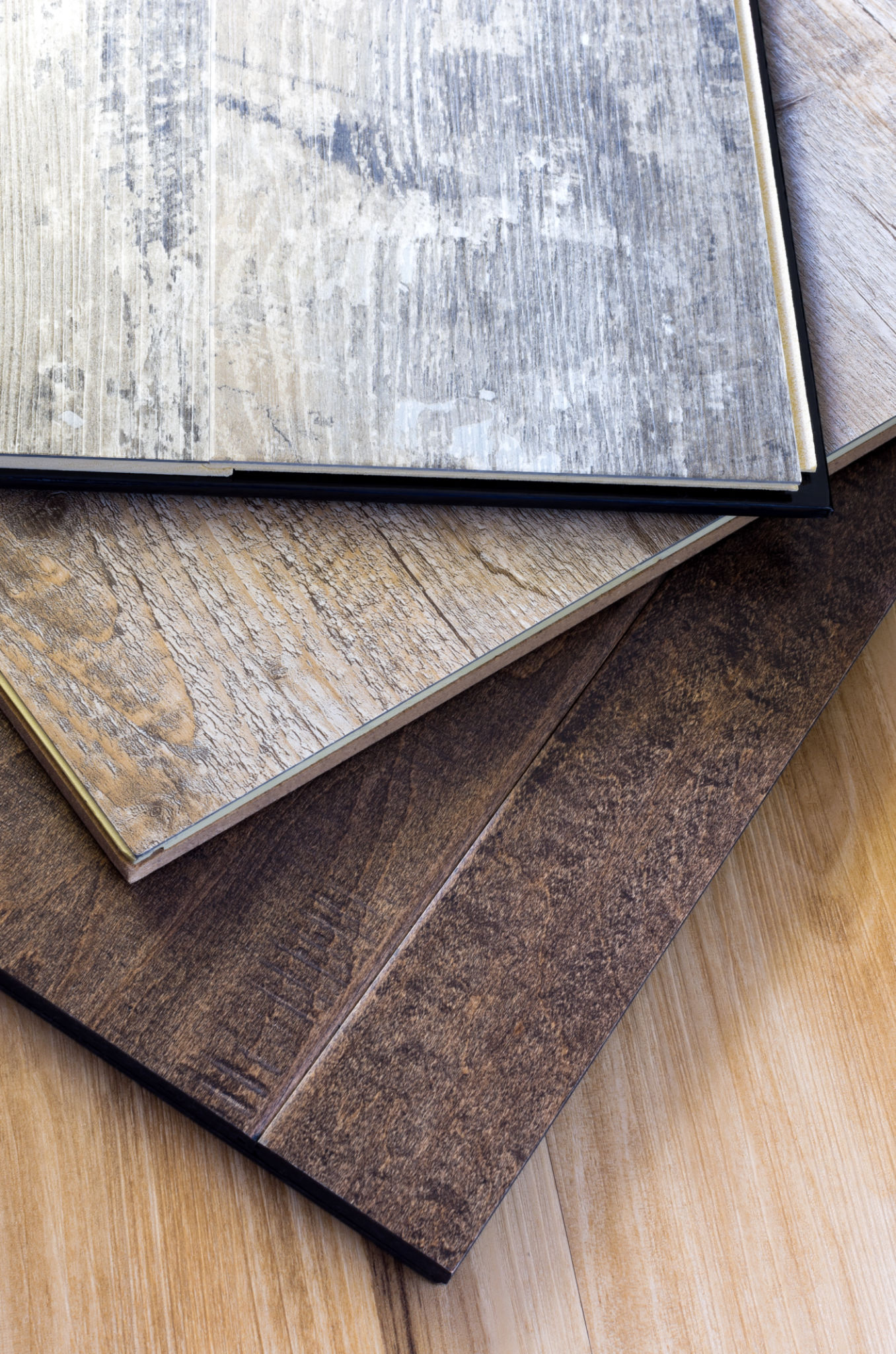 engineered hardwood