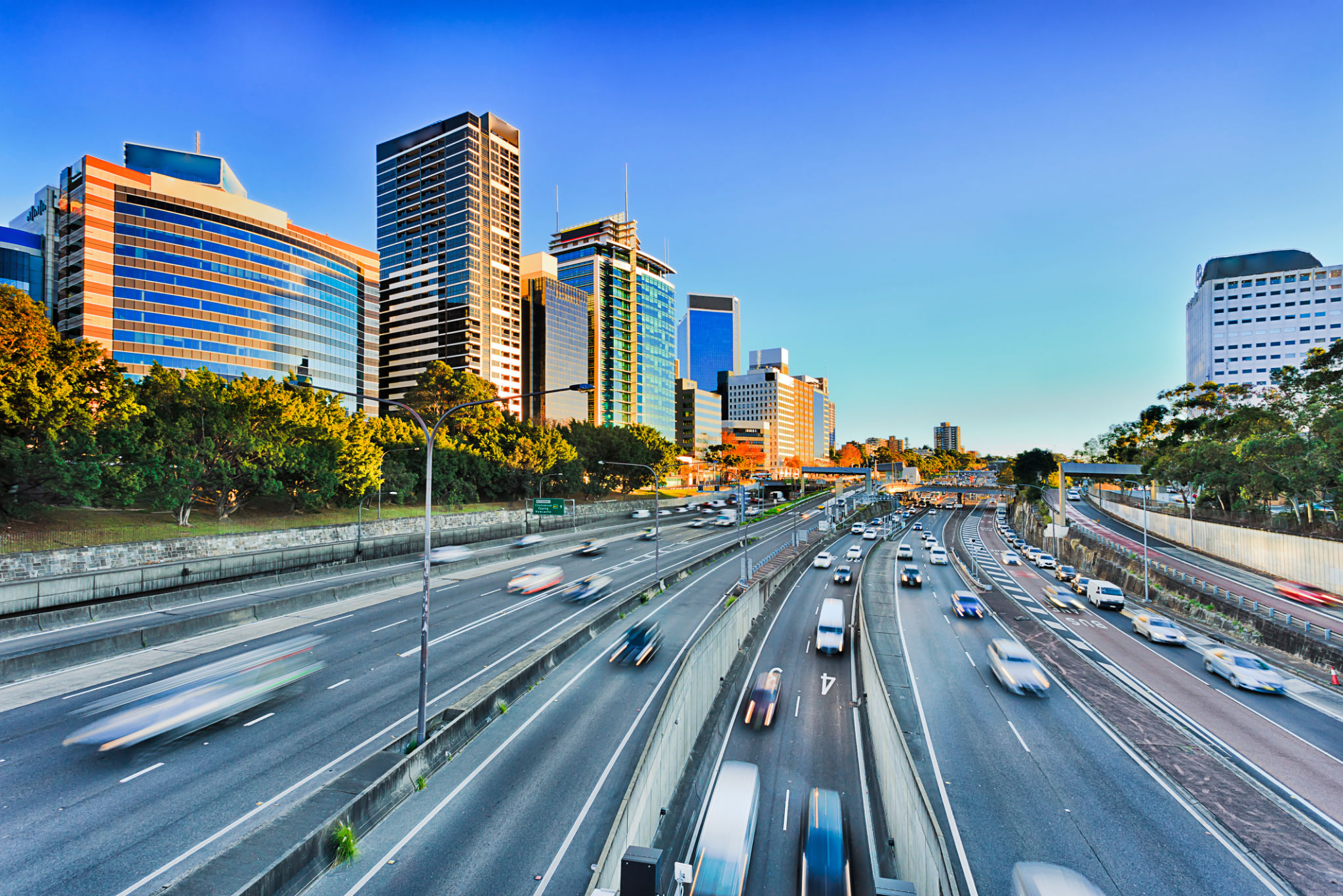 nsw business