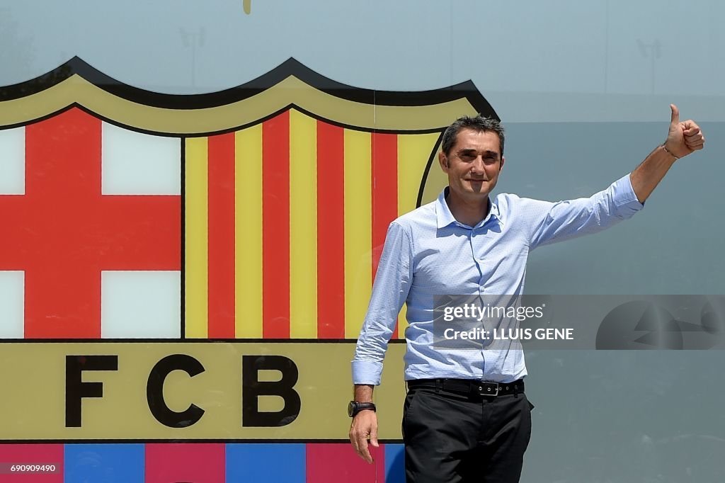 FBL-ESP-LIGA-BARCELONA-VALVERDE