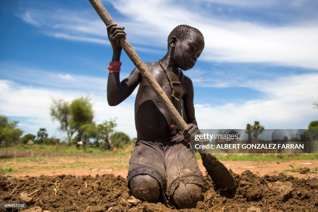 SSUDAN-FOOD-CRISIS-FAMINE-HEALTH