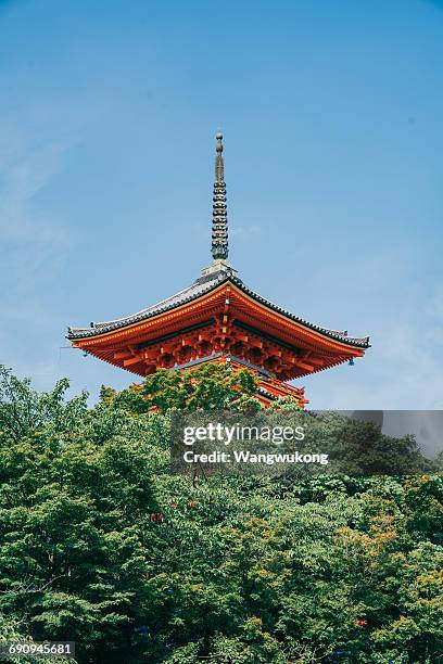 tour de kyoto - prefeitura de quioto imagens e fotografias de stock