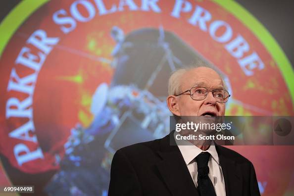 NASA Announces First Mission To Fly Directly Into Sun's Atmosphere NASA Announces First Mission To Fly Directly Into Sun's Atmosphere