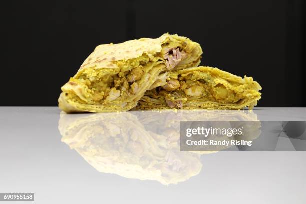 Ines Roti 144 Roti Shop Stock Photos, High-Res Pictures, and Images - Getty Images