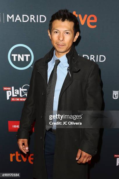 Hansel Actor 86 Nominations For The 4th Annual Premios Platino Of Iberoamerican ...