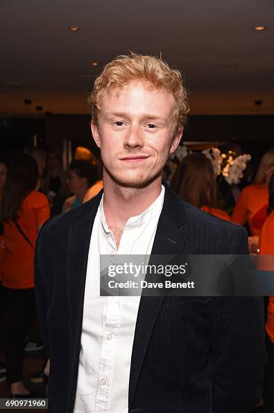 Dean Ridge attends the Charity Gala screening of