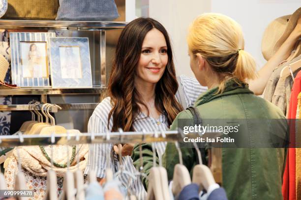 Yargici Flagship Store Opening In Hamburg Photos and Premium High Res
