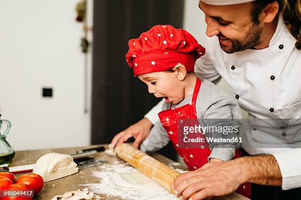  fotos e imágenes de Papa Chef - Getty Images