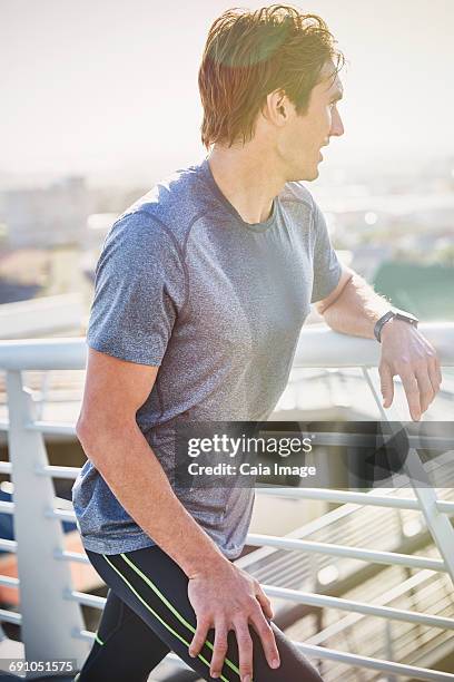 Sweating Walk Pattern Men 988 Sweaty T Shirt Stock Photos, High-Res Pictures, and Images - Getty ...