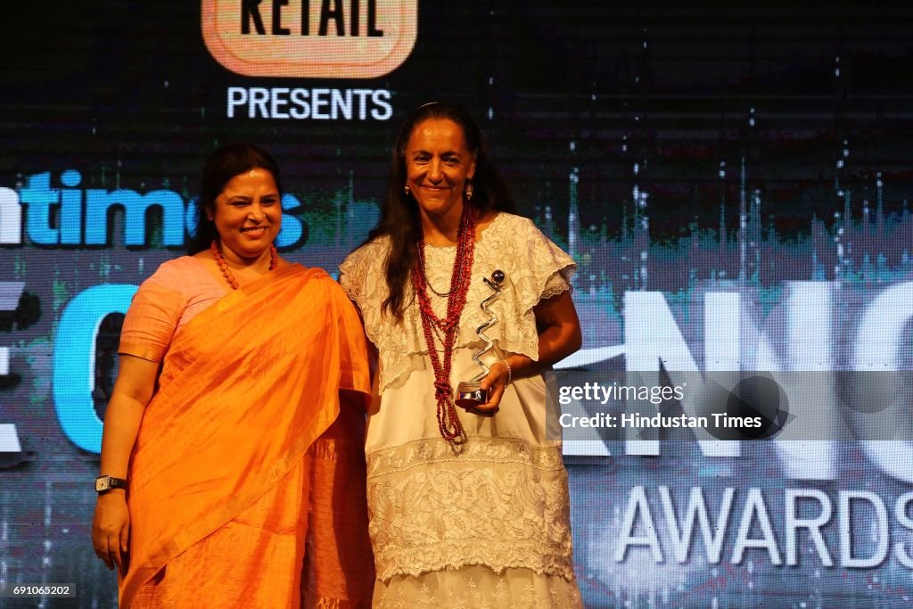 Hindustan Times Game Changer Awards 2017