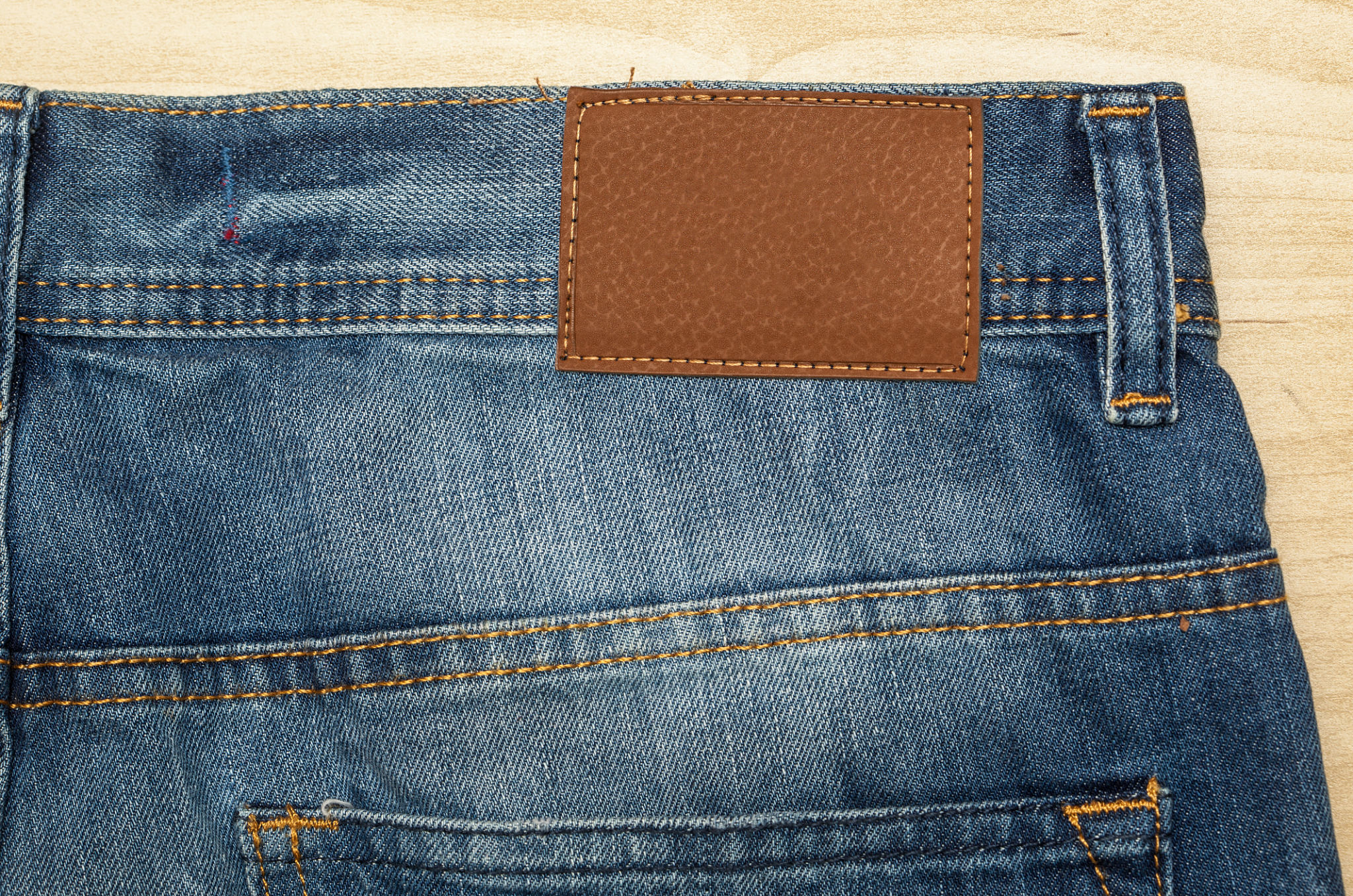 clothing label