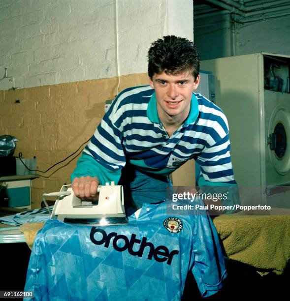 2,121 Niall Quinn Photos & High Res Pictures Getty Images
