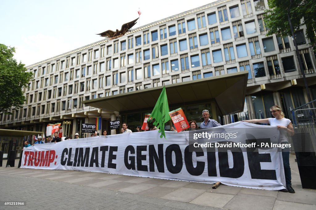 Paris Agreement