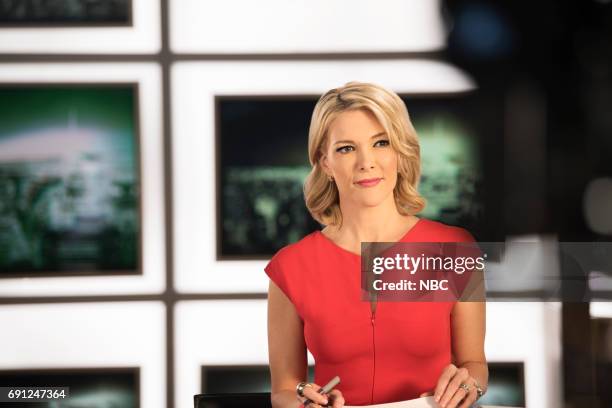 News - Sunday Night With Megyn Kelly - Pictured: Megyn Kelly, Anchor, ?Sunday Night with Megyn Kelly" --