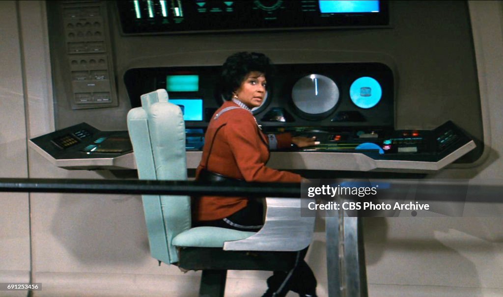 Star Trek II: The Wrath of Khan