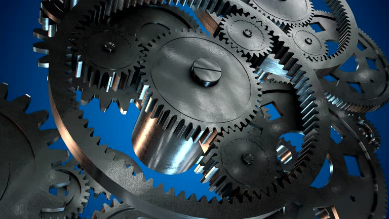 Gears Loopable 2,018 Onuroner Stock Videos, Footage, & 4K Video Clips - Getty Images