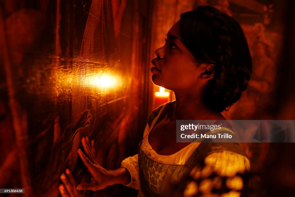 ABC's "Still Star-Crossed" - Season One