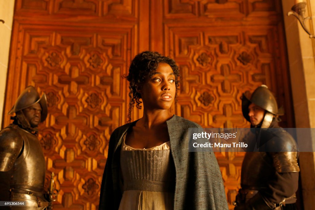ABC's "Still Star-Crossed" - Season One