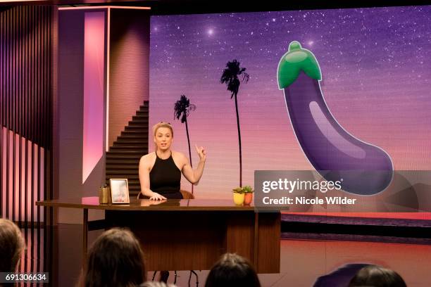 Is Society Devolving? - Comedian Iliza brings her incisive perspective to a new weekly late-night talk show, Truth & Iliza. Airing Tuesdays at 10pm...