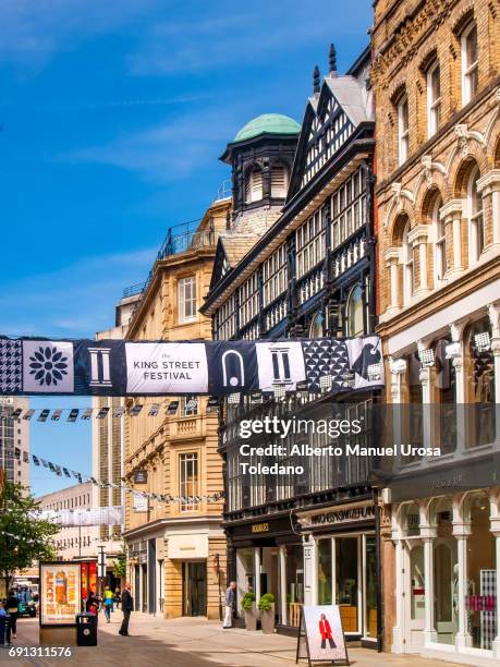263 King Street (Manchester) Stock Photos, High-Res Pictures, and ...