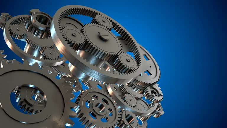 Gears Loopable 2,366 Onuroner Stock Videos, Footage, & 4K Video Clips - Getty Images