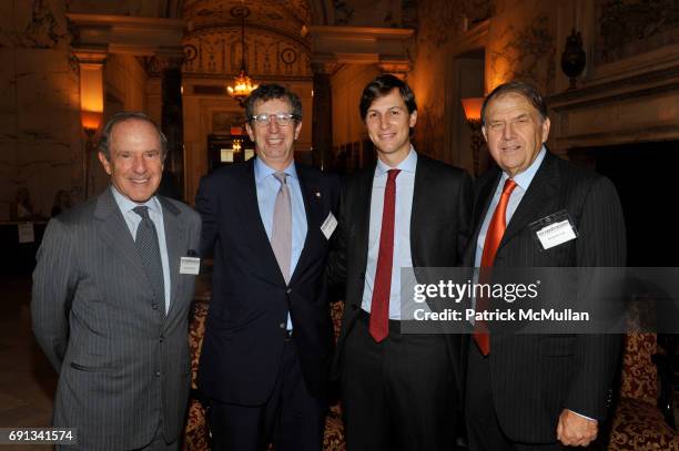 Richard Lefrak Photos and Premium High Res Pictures - Getty Images