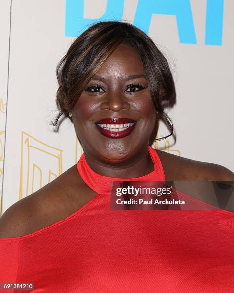 Retta Body Actress / Comedian Retta attends the premiere of IFC Films' 'Band ...